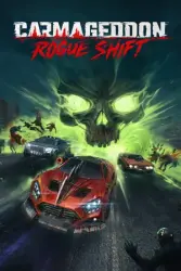 Carmageddon: Rogue Shift Steam Key PC GLOBAL