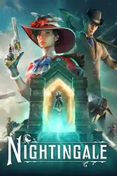 Nightingale PC Steam Key GLOBAL