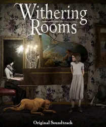 Withering Rooms Soundtrack DLC Steam Key PC GLOBAL