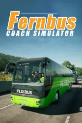 Fernbus Simulator Steam PC Key UNITED STATES
