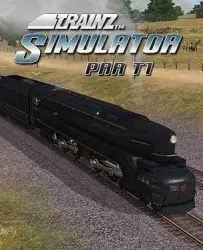 Trainz Simulator 12 - PRRT1 DLC Steam Key GLOBAL EUROPE