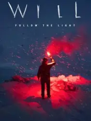 Will: Follow the Light Steam Key PC GLOBAL