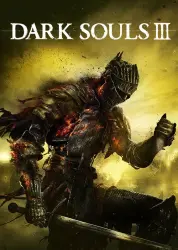 Dark Souls 3 Steam Key EUROPE