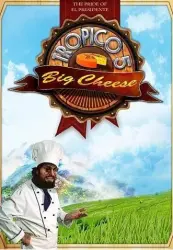 Tropico 5 - The Big Cheese DLC Steam Key GLOBAL