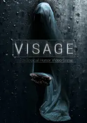 Visage PC Steam Key EUROPE