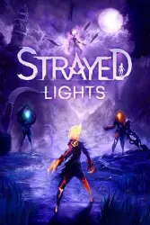 Strayed Lights - Digital Art Book DLC PC Steam Key GLOBAL