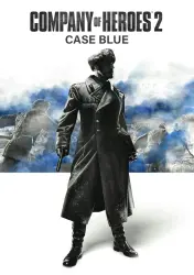 Company of Heroes 2: Case Blue Mission Pack DLC Steam Key EUROPE