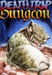 Deathtrap Dungeon Fighting Fantasy Classics DLC PC Steam Key GLOBAL