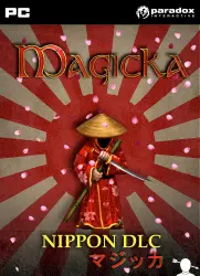Magicka: Nippon DLC PC Steam Key GLOBAL