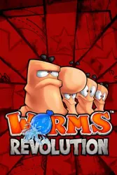 Worms Revolution: Medieval Tales DLC Steam PC Key GLOBAL