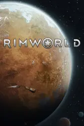 RimWorld Steam Key PC BRAZIL