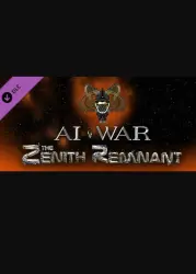 AI War: The Zenith Remnant DLC Steam Key PC GLOBAL