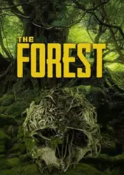 The Forest Steam Key PC UNITED STATES
