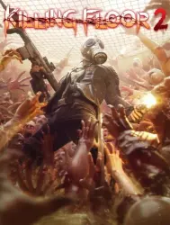 Killing Floor 2 Deluxe Edition Steam Key GLOBAL