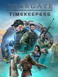 Stargate: Timekeepers Steam Key PC LATAM