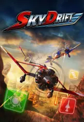 SkyDrift: Extreme Fighters Premium Airplane Pack DLC Steam Key GLOBAL