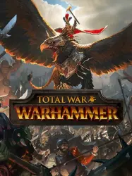 Total War: Warhammer PC Steam Key UNITED STATES