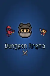 Dungeon Arena - Arena Snowy plain DLC PC Steam Key GLOBAL