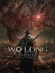 Wo Long: Fallen Dynasty Complete Steam Key PC EUROPE