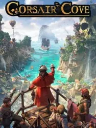 Corsair Cove Steam Key PC UNITED STATES