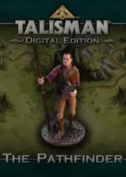 Talisman Character - Pathfinder DLC PC Steam Key GLOBAL