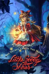 Little Goody Two Shoes Deluxe Edition PC Steam Key EUROPE