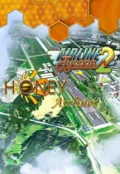 Airline Tycoon 2: Honey Airlines DLC Steam Key GLOBAL