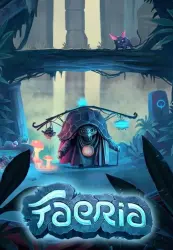 Faeria: Fall of Everlife DLC Steam Key GLOBAL