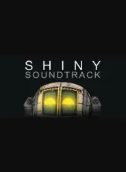 Shiny - Official Soundtrack DLC PC Steam Key GLOBAL