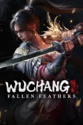 WUCHANG: Fallen Feathers Steam Key PC GLOBAL