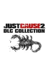 Just Cause 2 DLC Collection DLC PC Steam Key GLOBAL