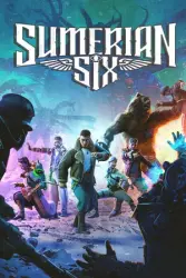 Sumerian Six PC Steam Key EUROPE
