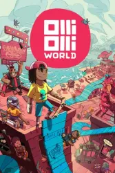 OlliOlli World Expansion Pass DLC Steam Key PC GLOBAL