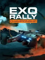 Exo Rally Championship Steam Key PC GLOBAL