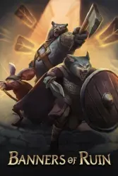 Banners of Ruin Powdermaster DLC PC Steam Key EUROPE