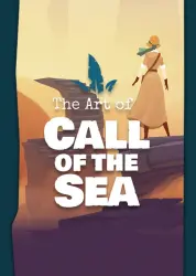 Call of the Sea Art Book DLC PC Steam Key GLOBAL
