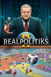 Realpolitiks II - Soundtrack DLC PC Steam Key GLOBAL