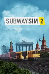 SubwaySim 2 Steam Key PC GLOBAL