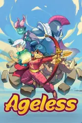 Ageless Original Soundtrack DLC PC Steam Key GLOBAL