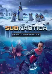 Subnautica Deep Ocean Bundle PC Steam Key GLOBAL