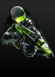 Monster Energy X Call of Duty: Caught in the Crosshairs Weapon Vinyl DLC Key GLOBAL