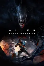Alien: Rogue Incursion VR PC Steam Key GLOBAL