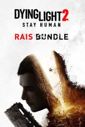Dying Light 2 Stay Human: Rais Bundle Steam Key PC GLOBAL