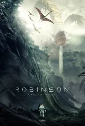 Robinson: The Journey VR Steam Key GLOBAL