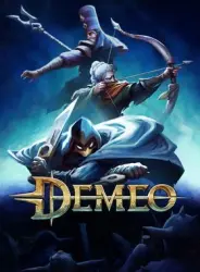 Demeo VR PC Steam Key GLOBAL