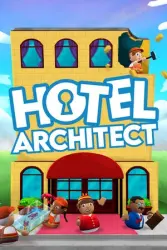 Hotel Architect Steam Key PC GLOBAL