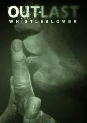Outlast: Whistleblower DLC PC Steam Key EUROPE
