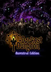 Darkest Dungeon: Ancestral Edition 2018 PC Steam Key LATAM