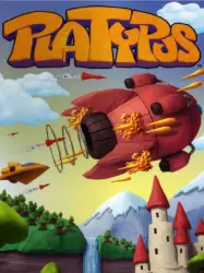 Platypus Steam Key EUROPE