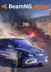 BeamNG.drive PC Steam Key UNITED STATES